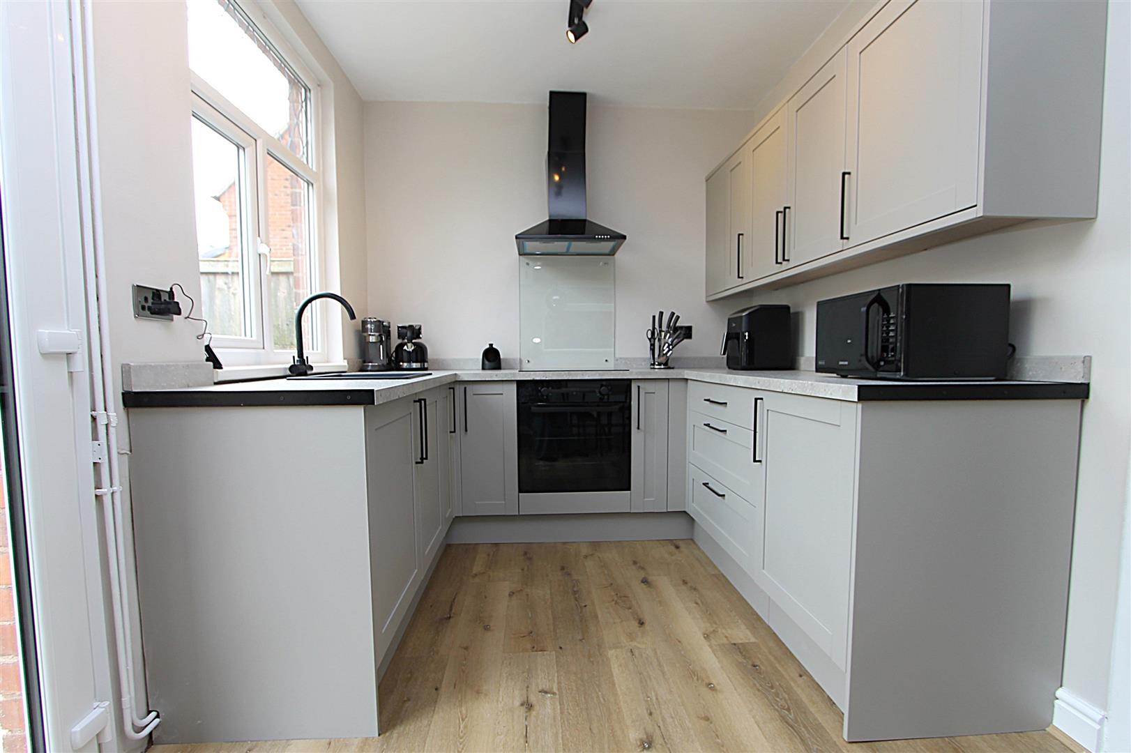 Caunsall Road, Caunsall, Kidderminster